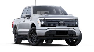 2025 Ford F-150 Lightning® External Image 5